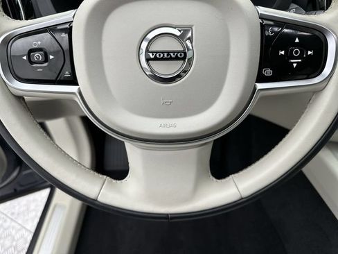Used 2025 Volvo XC60 T8 Plus w/ Protection Package Premier AWD/4WD image 14