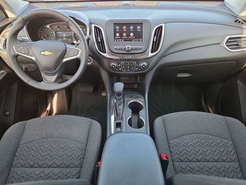 Used 2024 Chevrolet Equinox LT w/ LPO, Floor Liner Package FWD image 14
