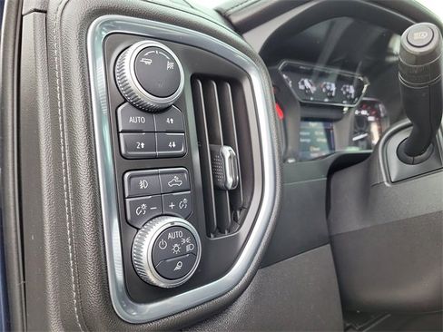 Used 2019 GMC Sierra 1500 SLT w/ SLT Premium Plus Package image 25