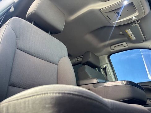 Used 2018 Chevrolet Silverado 1500 LT w/ All Star Edition image 23