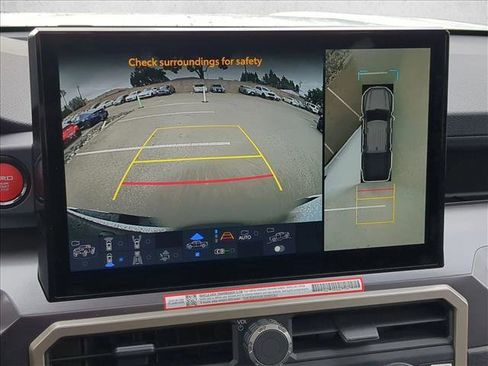 New 2026 Toyota Tacoma TRD Off-Road image 13