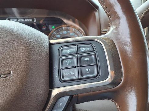 Used 2019 RAM 3500 Limited image 12