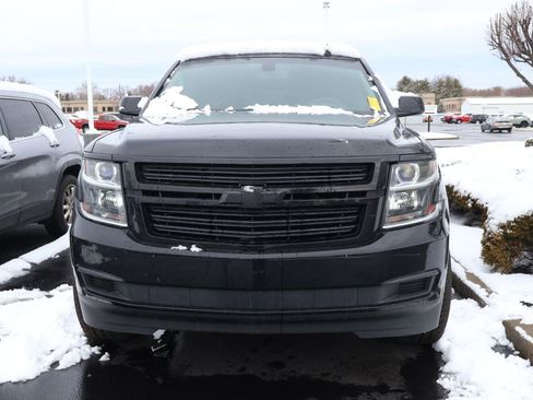 Used 2016 Chevrolet Tahoe LS w/ Max Trailering Package image 2