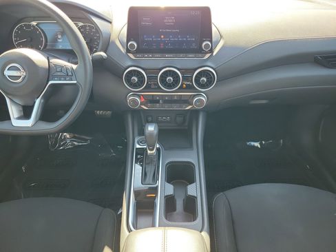 Certified 2024 Nissan Sentra SV image 18