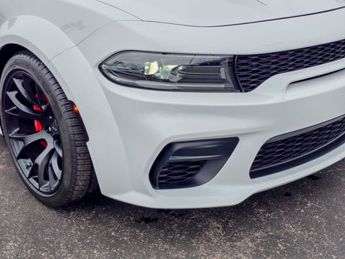 Used 2023 Dodge Charger SRT Hellcat w/ Harman/Kardon Audio Group image 11