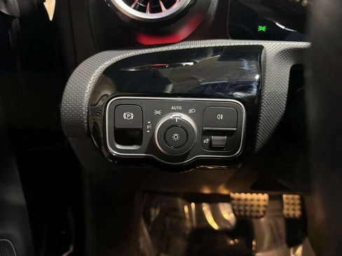 Used 2025 Mercedes-Benz CLA 45 AMG 4MATIC image 10