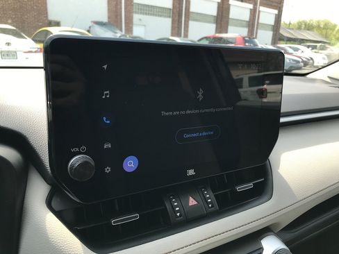 Used 2025 Toyota RAV4 XLE Premium w/ Weather Package image 20