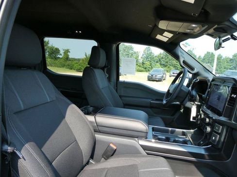 New 2026 Ford F150 STX w/ Equipment Group 200A AWD/4WD image 11