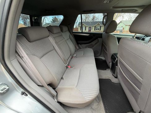 Used 2008 Toyota 4Runner Sport image 24