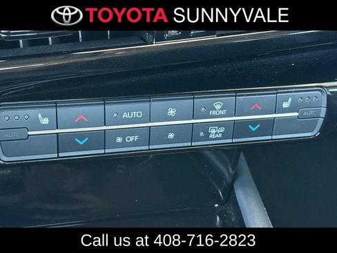 Certified 2021 Toyota Mirai w/ Advanced Technology Package RWD image 24