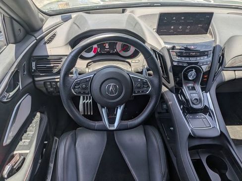 Used 2024 Acura RDX A-Spec AWD/4WD image 15