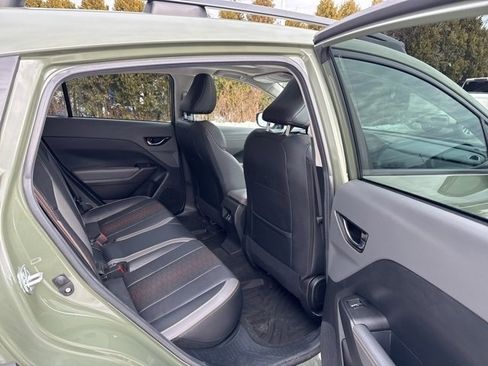 Used 2024 Subaru Crosstrek 2.5i Limited image 13