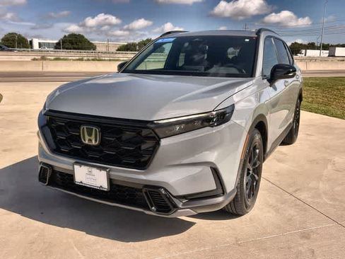 Used 2026 Honda CR-V Sport image 2