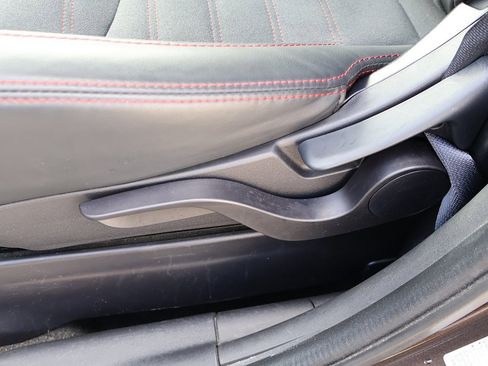 Used 2024 Mitsubishi Outlander Sport SE image 31