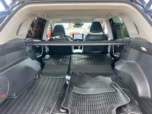 Certified 2023 Toyota RAV4 XLE Premium image 48