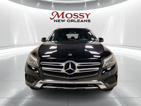 Used 2019 Mercedes-Benz GLC 350e 4MATIC image 8