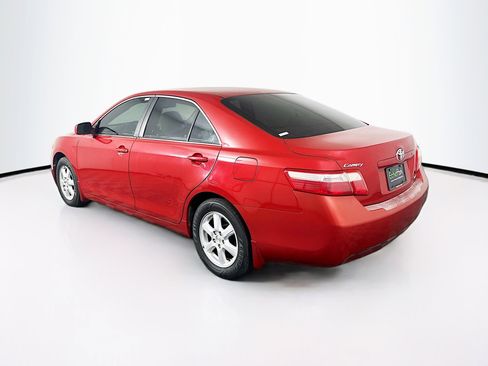 Used 2009 Toyota Camry LE image 5