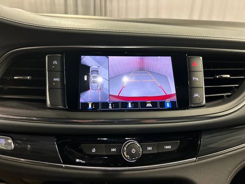 Used 2023 Buick Enclave Premium w/ LPO, Floor Liner Package AWD/4WD image 18