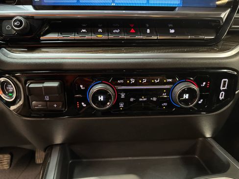 Certified 2024 Chevrolet Silverado 1500 LT w/ All Star Edition Plus image 26