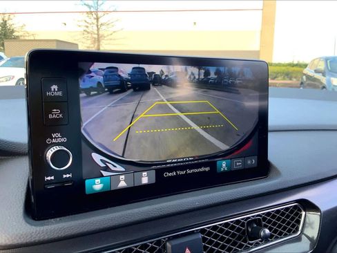 Used 2024 Acura Integra A-Spec image 26