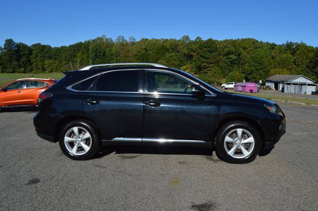 Used 2015 Lexus RX 350 AWD image 4