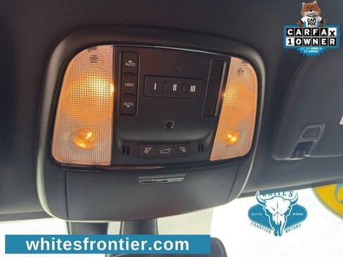 Used 2025 Dodge Durango R/T w/ Blacktop Package AWD/4WD image 18