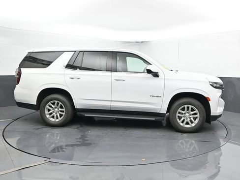 Used 2024 Chevrolet Tahoe LT AWD/4WD image 4