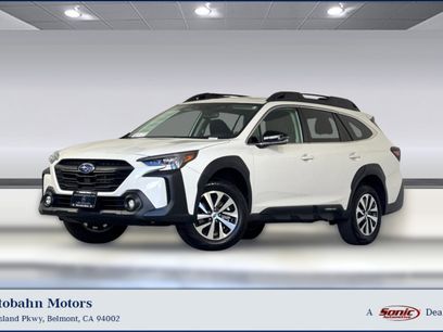 Used 2023 Subaru Outback Premium
