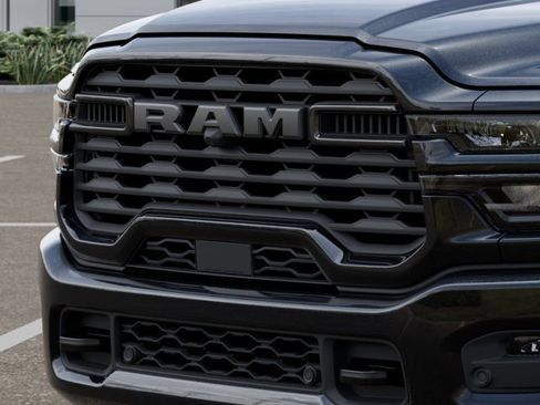 New 2025 RAM 2500 Big Horn image 12