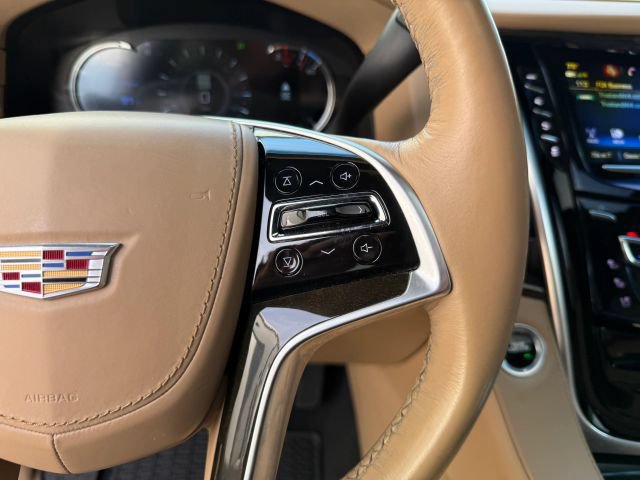 Used 2019 Cadillac Escalade ESV Platinum AWD/4WD image 32