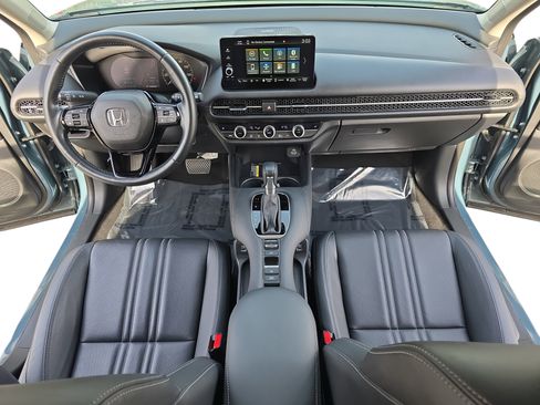 Used 2023 Honda HR-V EX-L image 9