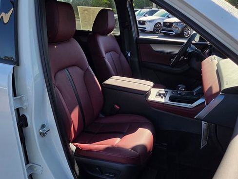 New 2026 MAZDA CX-70 3.3 Turbo S w/ Premium Package image 17