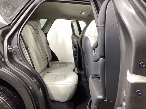 New 2025 MAZDA CX-5 AWD 2.5 S w/ Preferred Package image 9