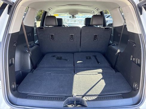 Certified 2023 GMC Acadia SLT image 31