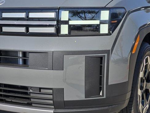 New 2026 Hyundai Santa Fe SEL image 5