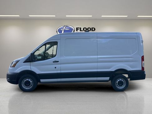 New 2026 Ford Transit 250 148 Medium Roof image 5