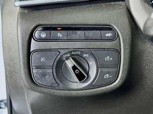 Certified 2023 INFINITI QX50 Sport FWD image 10