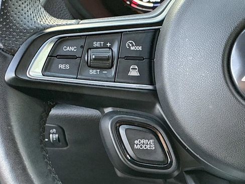 Used 2024 Dodge Hornet R/T AWD/4WD image 25