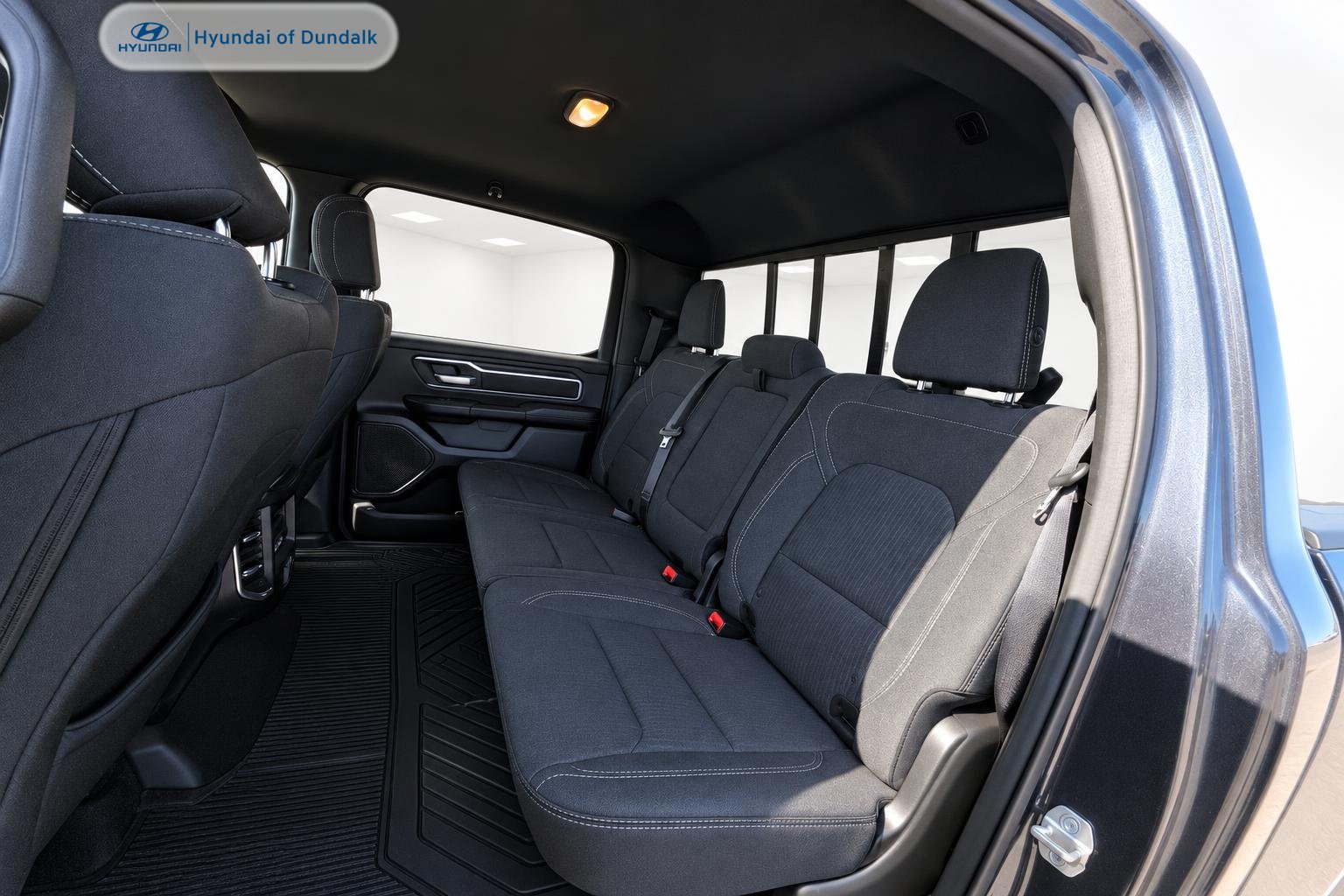 Used 2019 RAM 1500 Big Horn AWD/4WD image 7