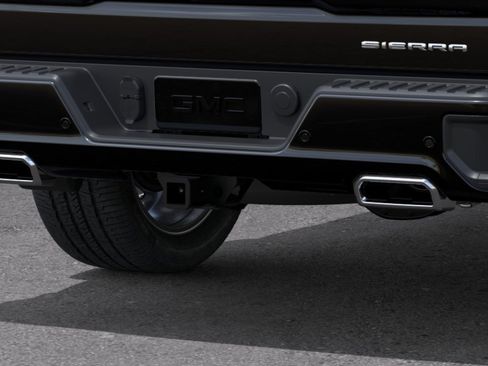 New 2026 GMC Sierra 1500 Denali w/ Denali Reserve Package AWD/4WD image 14