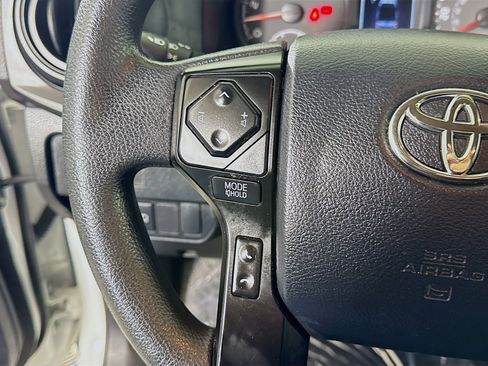 Used 2023 Toyota Tacoma SR image 14