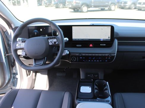 New 2026 Hyundai Ioniq 5 SEL RWD image 20