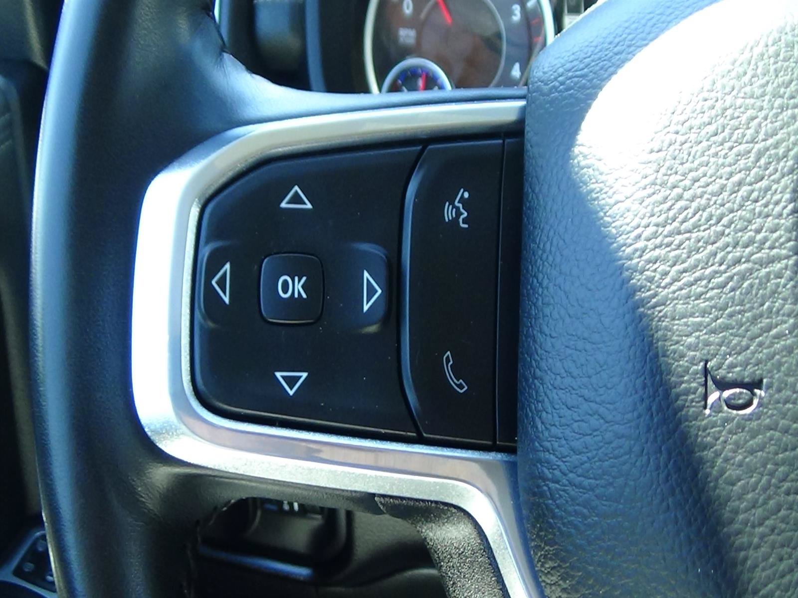 Certified 2024 RAM 2500 Laramie AWD/4WD image 22
