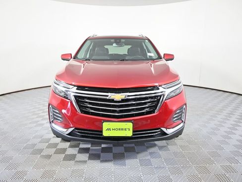 Used 2023 Chevrolet Equinox Premier AWD/4WD image 10