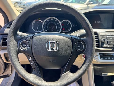 Used 2014 Honda Accord EX image 12