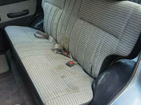 Used 1988 Toyota Land Cruiser AWD/4WD image 21