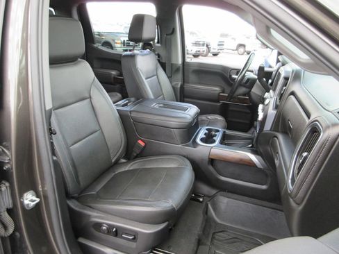 Certified 2019 GMC Sierra 1500 SLT w/ SLT Premium Plus Package AWD/4WD image 26