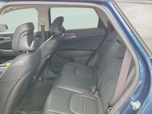 Used 2023 Kia Sportage SX Prestige AWD/4WD image 10