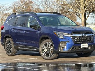New 2026 Subaru Ascent Limited video 2