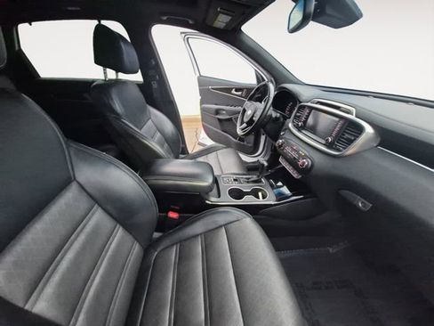 Used 2017 Kia Sorento SX FWD image 14